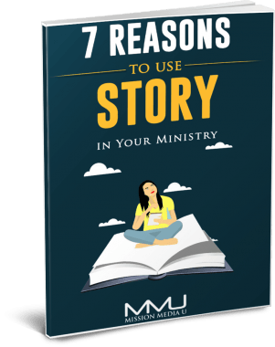 7 Reasons to Use Story 301x380