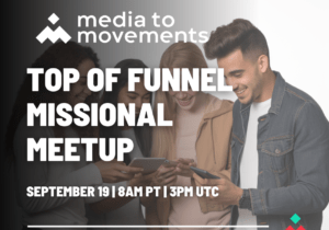 Top of Funnel Missional Meetup (2)